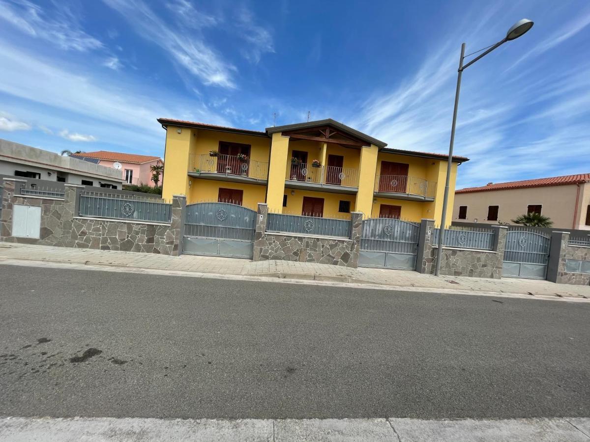 Holiday home Giulian